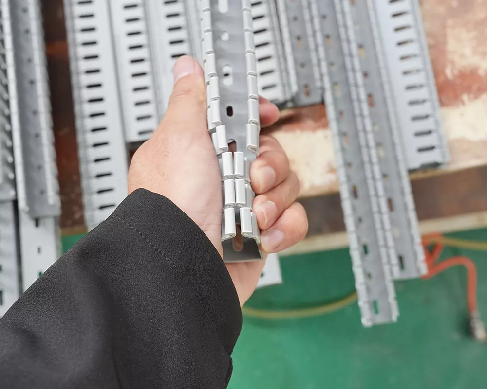 PVC 플라스틱 도관 한 조각의 길이는 얼마나 됩니까?