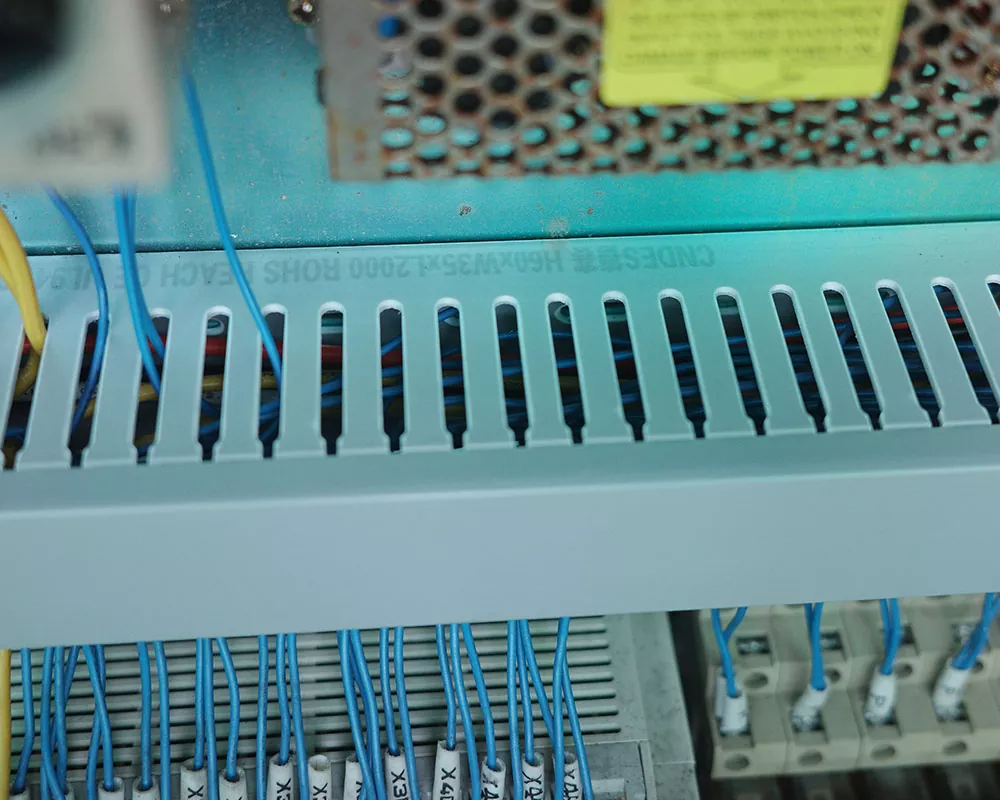 PVC 플라스틱 도관의 일반적인 모델과 사양은 무엇입니까?